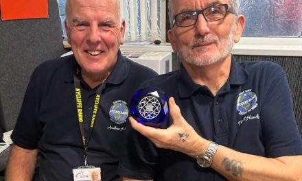 Around Town  All good things must change to grow.