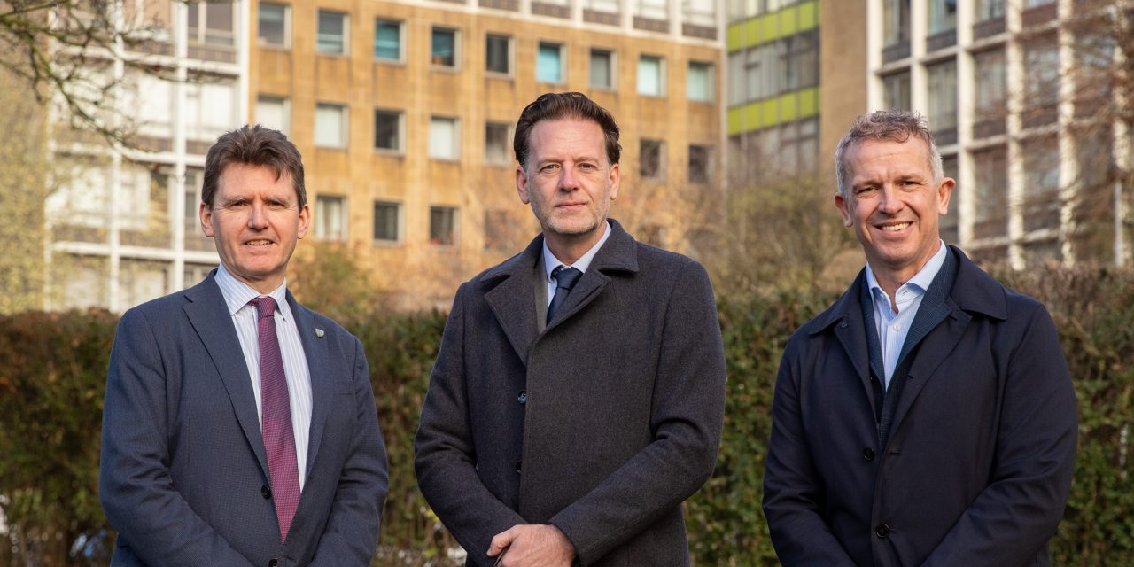 Key deal for Durham Innovation District