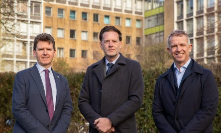 Key deal for Durham Innovation District