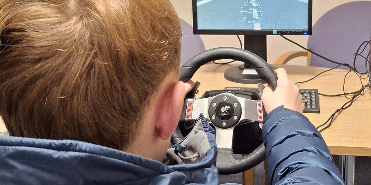 Road safety reminders