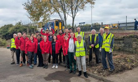 Hitachi Lead The Way