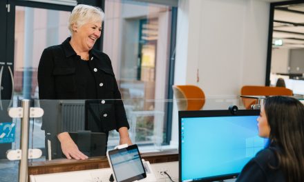 Looking for a New Career?