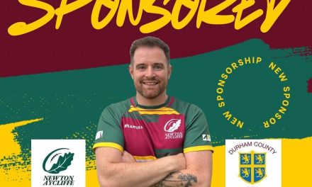 Rugby Club Claim First Win