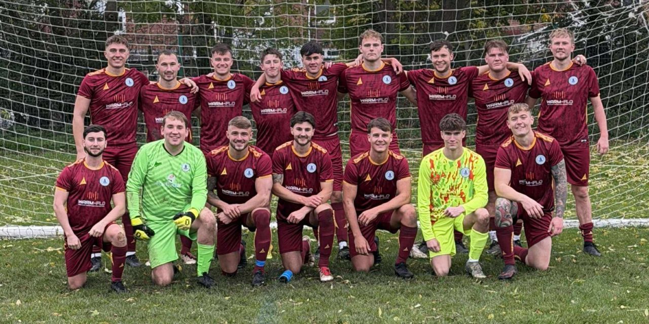 Newton Aycliffe Juniors