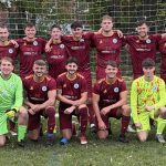 Newton Aycliffe Juniors