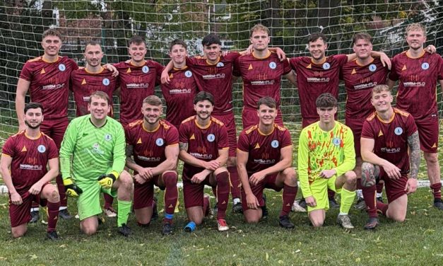 Newton Aycliffe Juniors