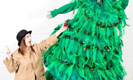 Get Christmas Started