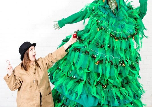 Get Christmas Started