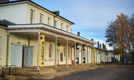 Hopetown awarded VisitEngland welcome accolade