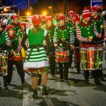 Bishop Auckland Christmas Programme