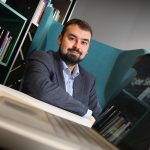 Waterstons system provider for Police CyberAlarm