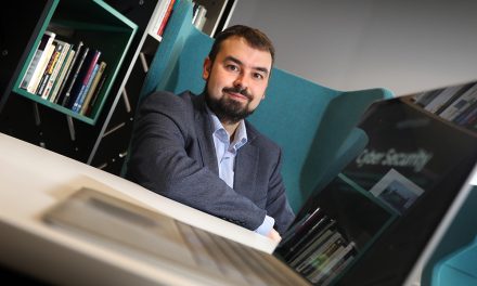 Waterstons system provider for Police CyberAlarm