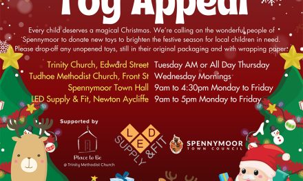 Toy Appeal