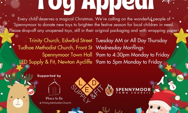 Toy Appeal