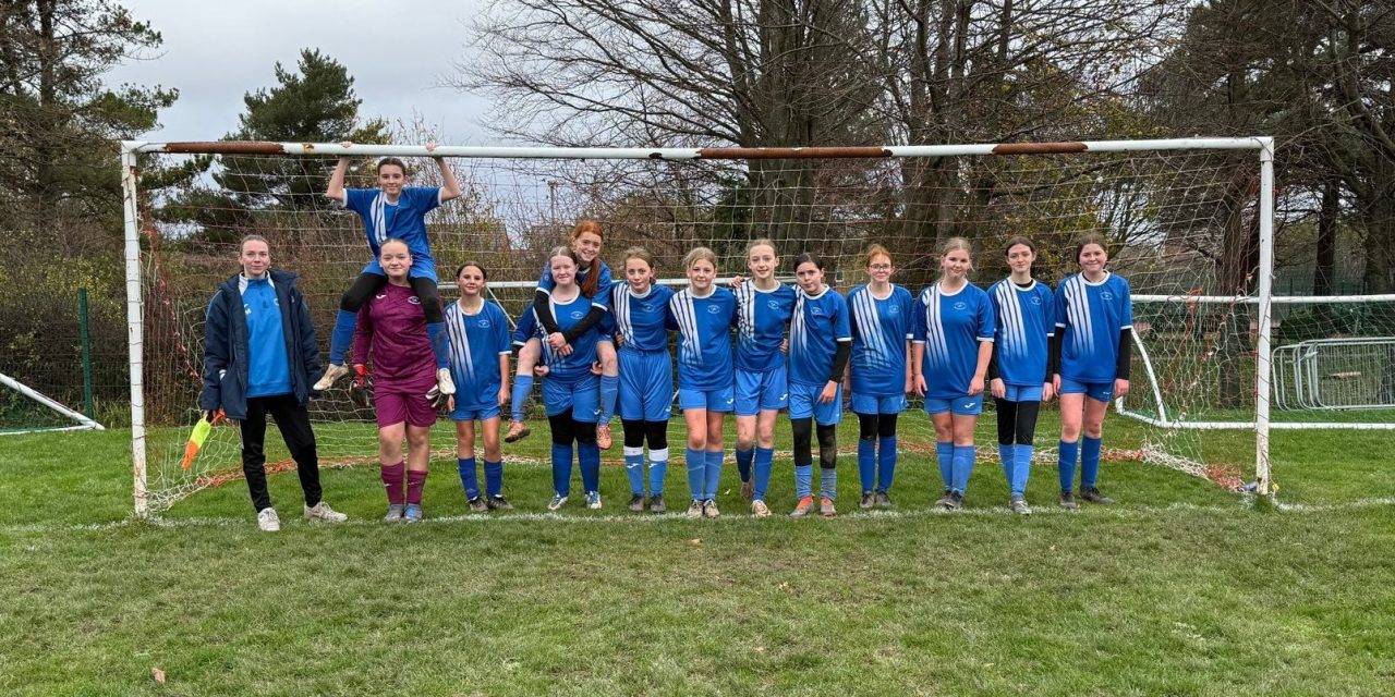 Aycliffe Youth Football News