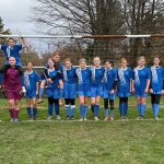 Aycliffe Youth Football News