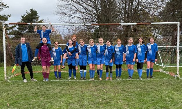 Aycliffe Youth Football News