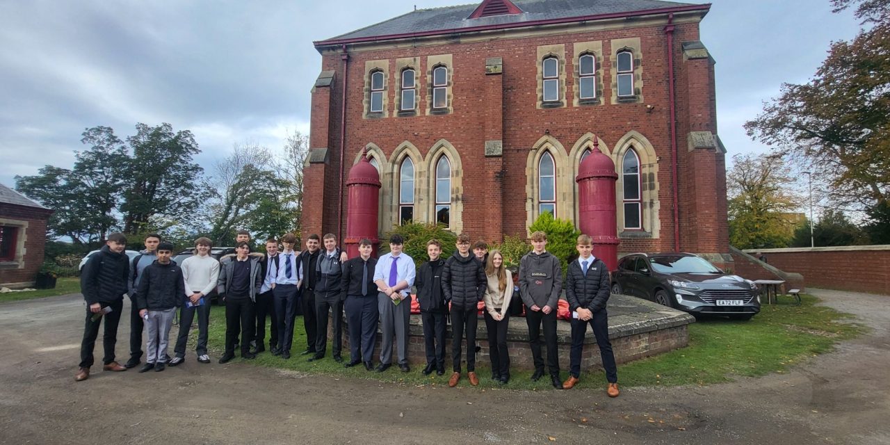 Real-World Industry Opportunities