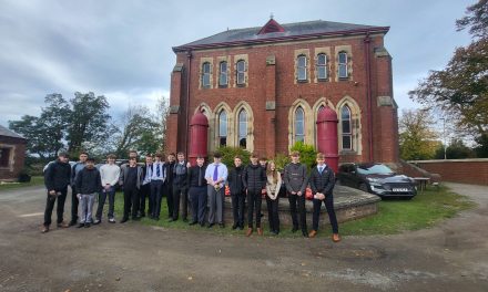 Real-World Industry Opportunities