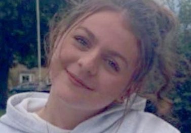 Amy’s 24-hour Peru Challenge