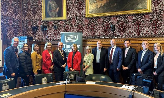 Campaign to Protect Young Drivers