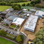 Esh Secures Additional £4m Contract at Greenfield Academy