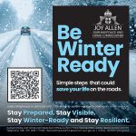 Joy Allen Durham Police and Crime Commissioner