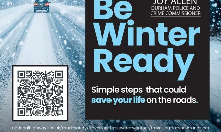 Joy Allen Durham Police and Crime Commissioner