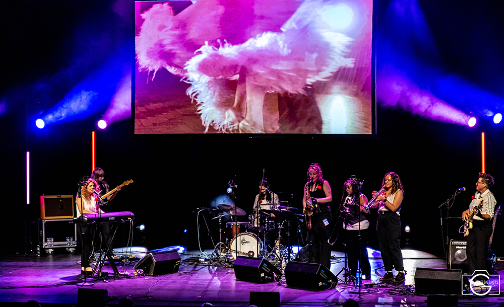 20 Years of Durham Brass