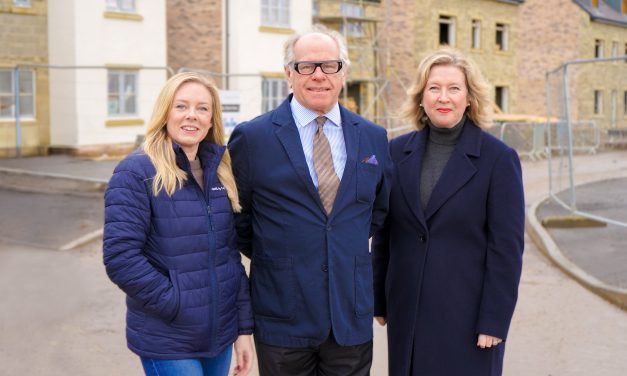 Housebuilder eyes up new jobs, new sites – and a new patch – as it looks to expand