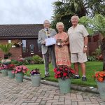 Community Enhancement Garden Competition