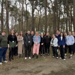 Partnership funding boost hopes to get people active