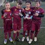Newton Aycliffe Juniors