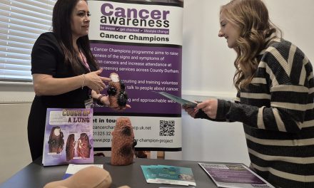 Cancer Champions Project