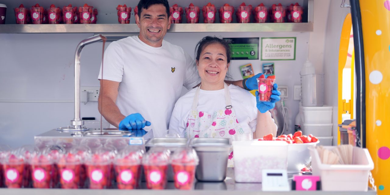 Seaham Food Festival