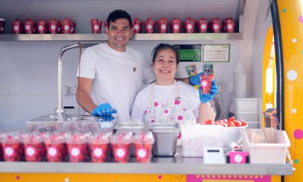 Seaham Food Festival