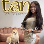 Tan On Demand Achieves Second