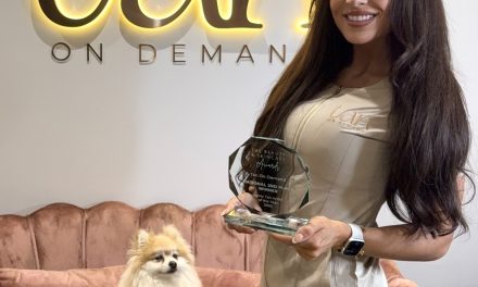 Tan On Demand Achieves Second