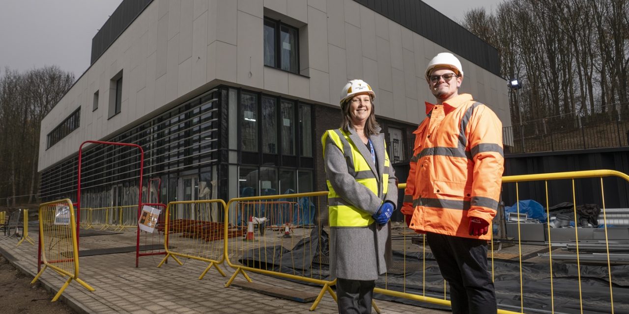 Bright Future for The Light