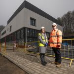 Bright Future for The Light