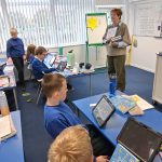 Distributing Dictionaries