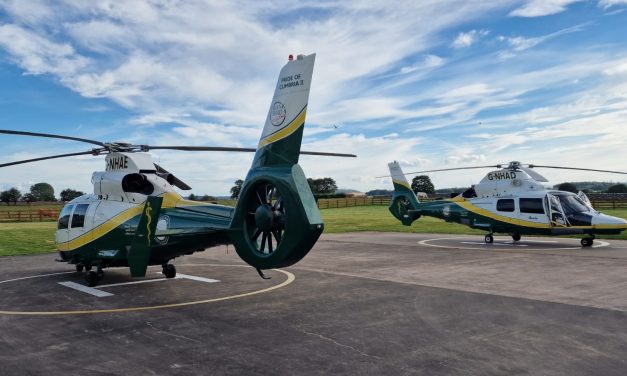 1900+ Incidents Attended in 2025