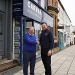 Carvers Strengthen Team
