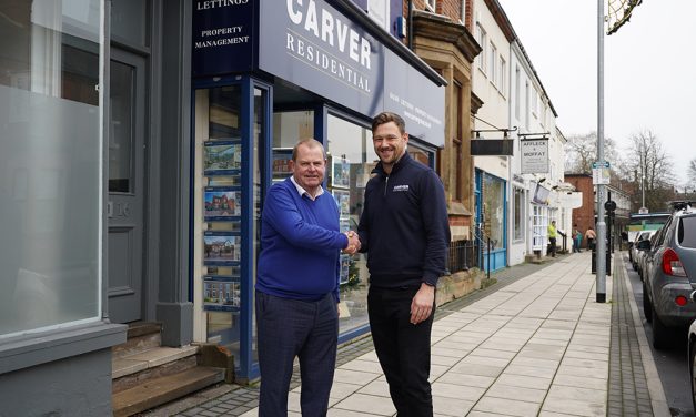 Carvers Strengthen Team