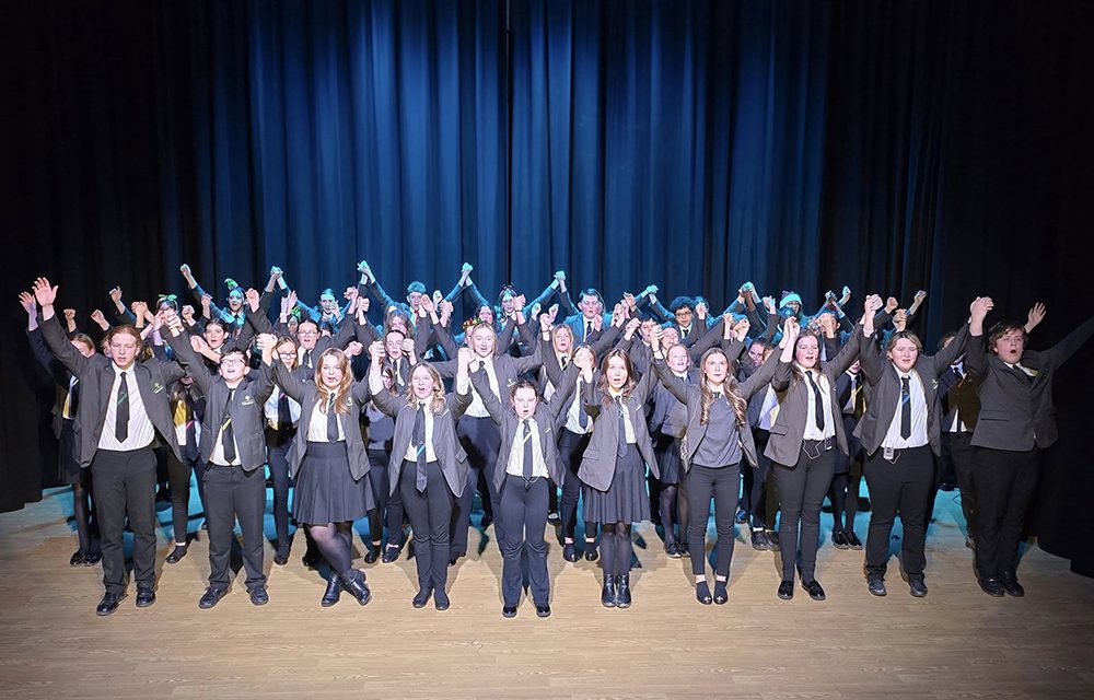 Woodham Christmas Concert