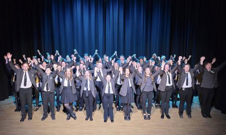 Woodham Christmas Concert