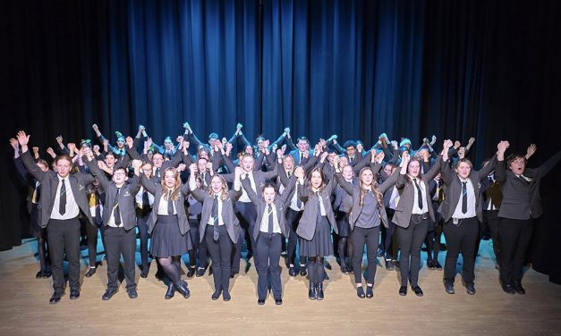 Woodham Christmas Concert