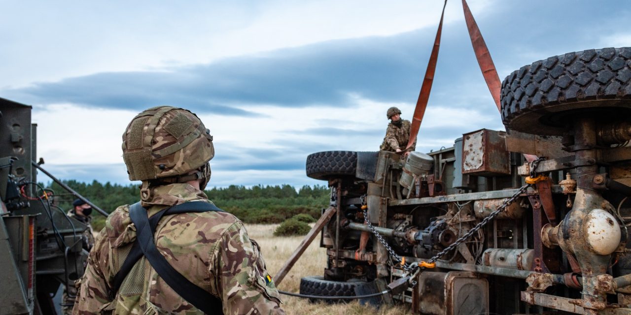 See What Aycliffe’s Reserve Unit has to Offer