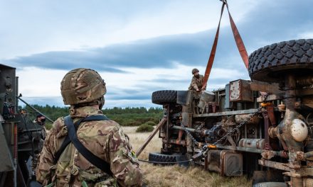 See What Aycliffe’s Reserve Unit has to Offer