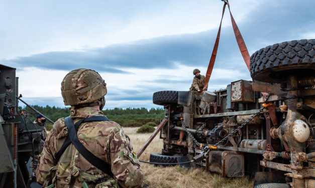 See What Aycliffe’s Reserve Unit has to Offer